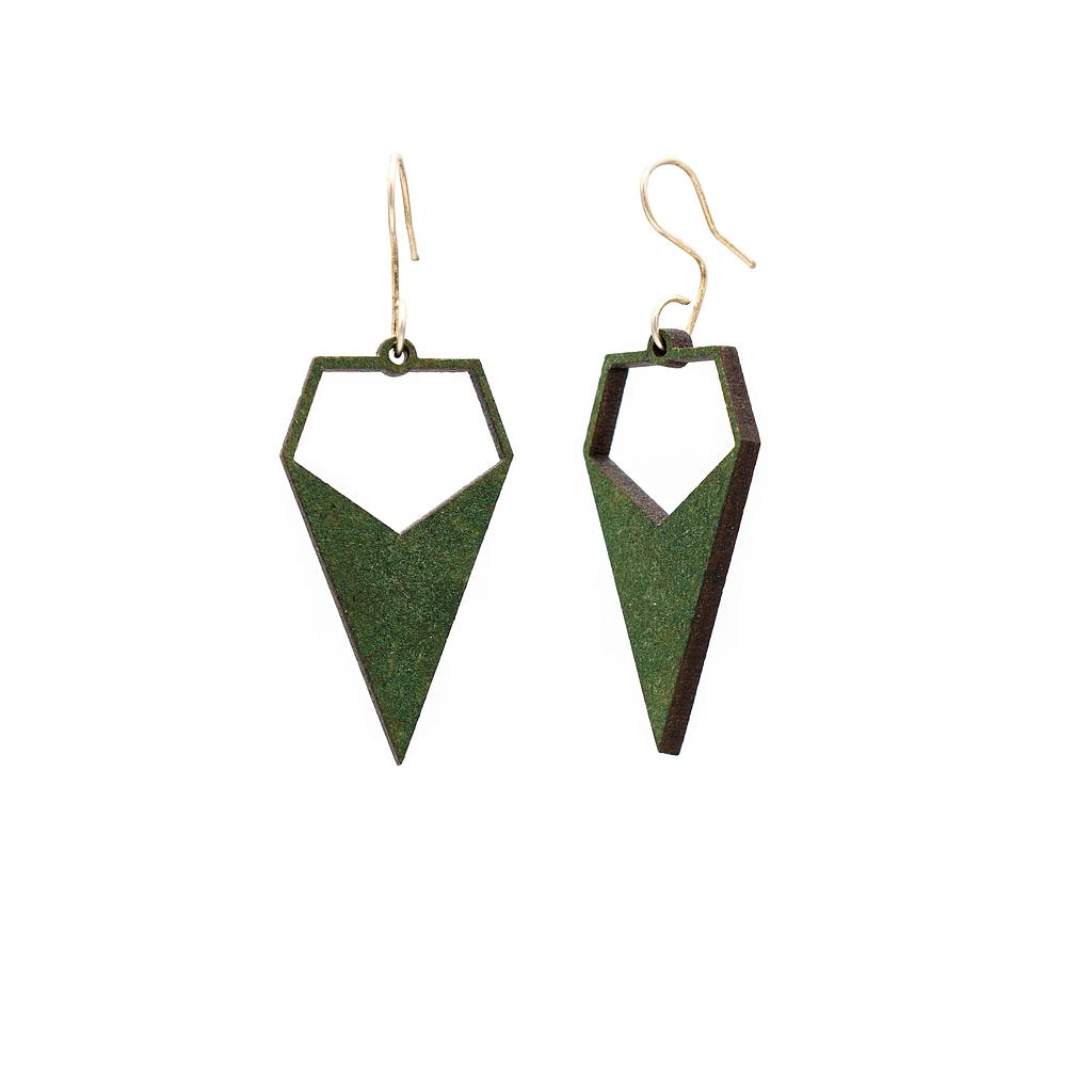 Arrow fine