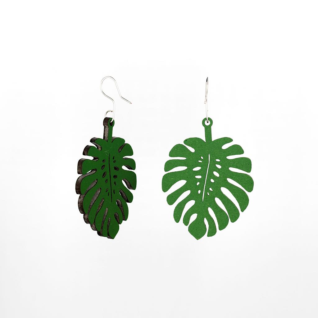 Exotic Leaf